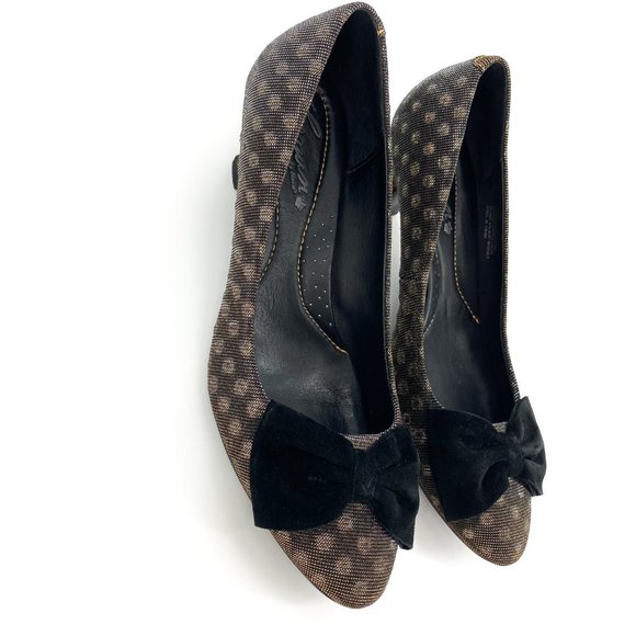 CROWN BY BØRN Isie Heels - Picture 3 of 16